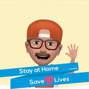 Meet your Posher, Pablo